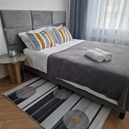 Old House 6 Lejlighed *