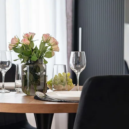 Apartment Old House 6 Klaipėda