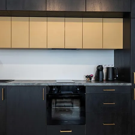 Old House 6 * Klaipėda