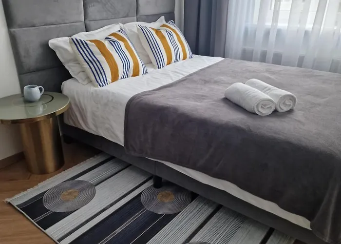 Old House 6 Διαμέρισμα *