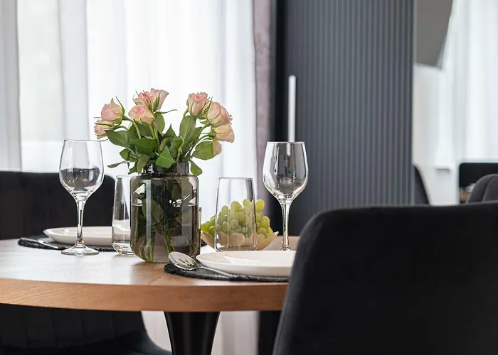 Διαμέρισμα Old House 6 Κλαϊπέντα