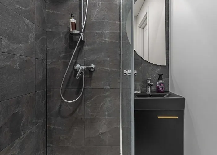 Old House 6 Διαμέρισμα *