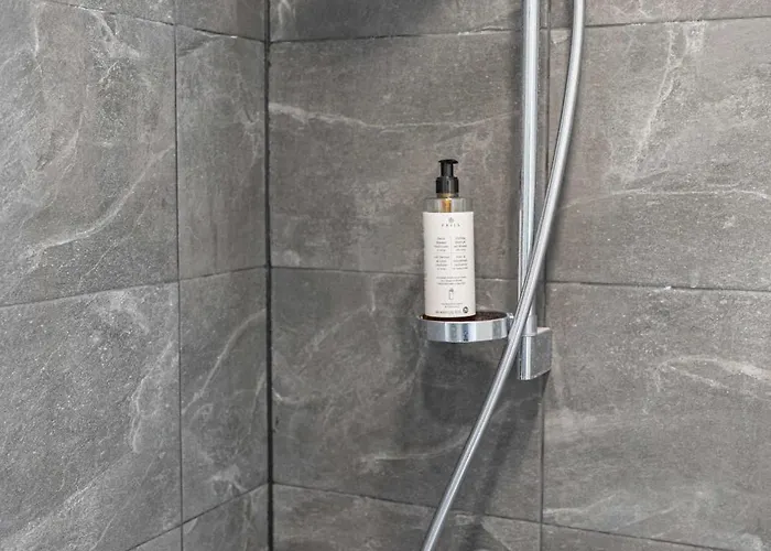 Διαμέρισμα Old House 6 *